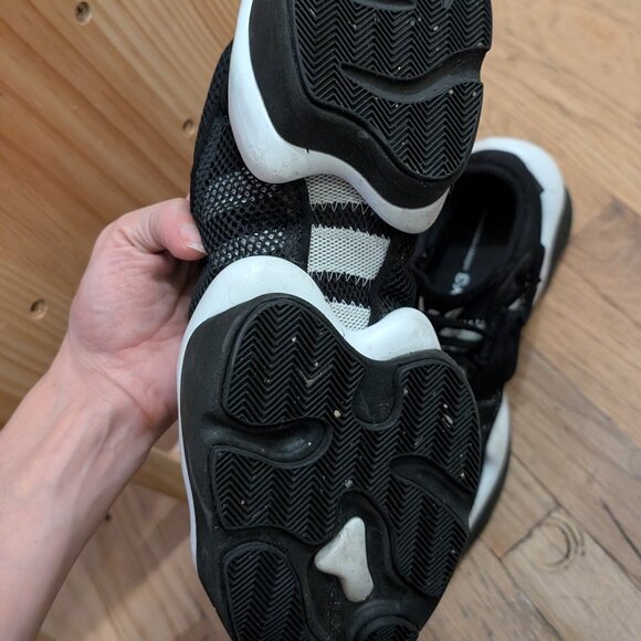 Adidas Y3 shoes - Picture 6 of 7